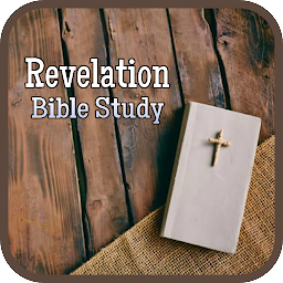 Icon image Revelation Bible Study