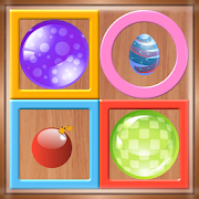 Shape Join - Block Match Puzzle Game