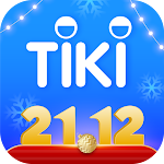 Cover Image of Unduh Tiki - Toko online super nyaman 4.89.0 APK
