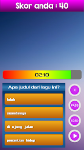 Tebak Lagu Indonesia For PC installation