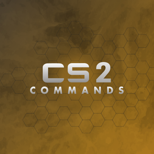 Logo cs2 commands
