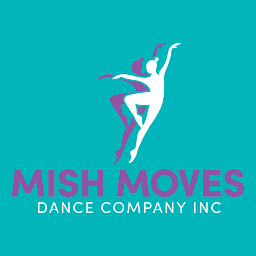 图标图片“Mish Moves Dance Company”