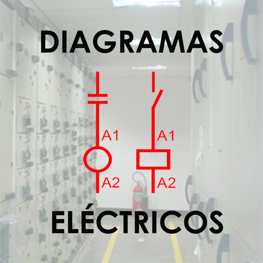 Diagramas Eléctricos  Icon