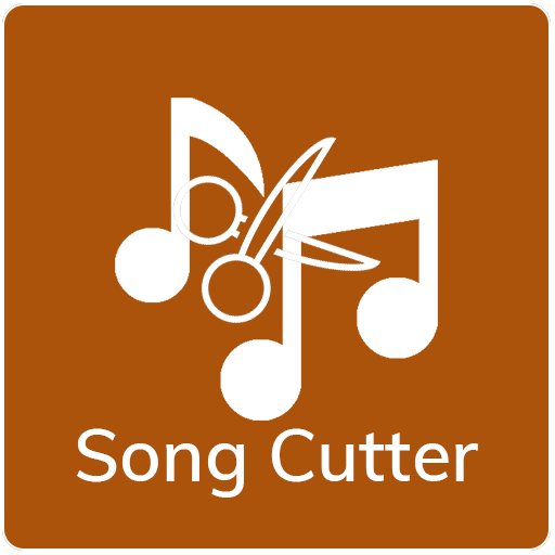 Song Cutter and Editor 5.2.6 Icon