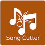Cover Image of 下载 Song Cutter and Editor  APK