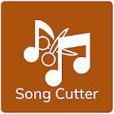 Song Cutter and Editor icon
