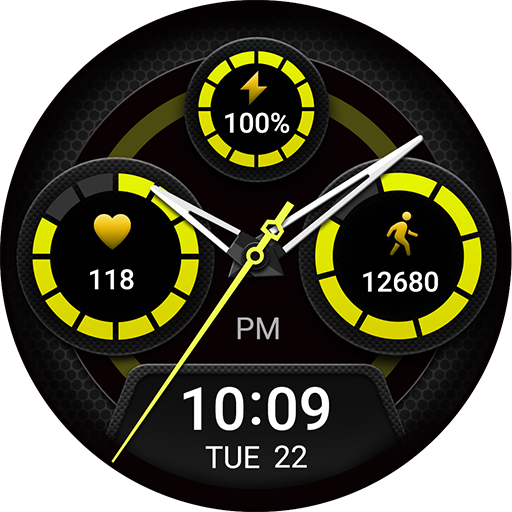 Get Speedometer2 for Android Aso Report