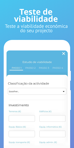 GCE Business Screen 2
