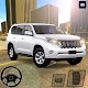Modern Prado Car Parking Games - Driving Car Games Download on Windows