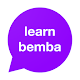 Learn Bemba offline Baixe no Windows