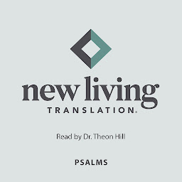 Symbolbild für Holy Bible - Psalms: New Living Translation (NLT)