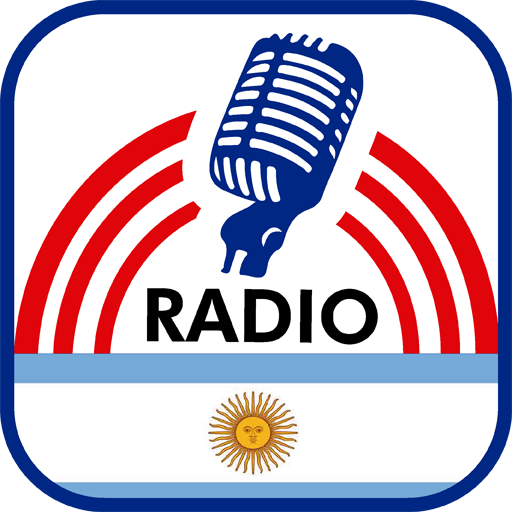 Radios Argentinas FM y AM Download on Windows