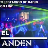 EL ANDEN RADIO icon