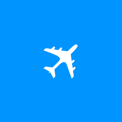 Aspire Travel 1.0 Icon