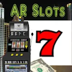 4D Vegas Style AR Slot Machine Apk