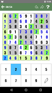 Sudoku – Classic Sudoku Puzzle For PC installation
