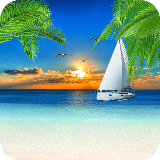 Summer Live Wallpaper 1.0.0 Icon