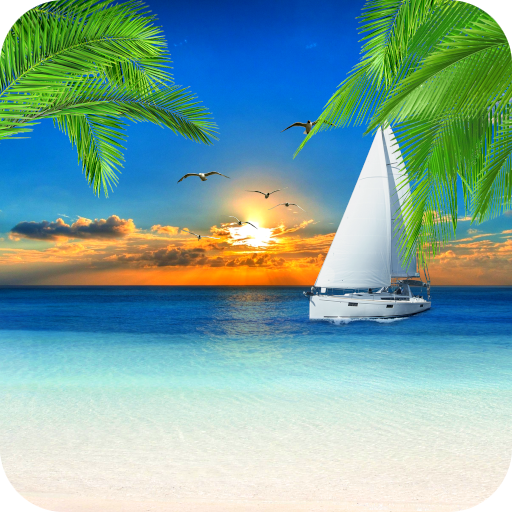 Download Summer Live Wallpaper (2).apk for Android 