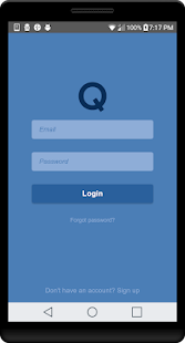 Quwi - project management system 0.6.638 APK screenshots 7