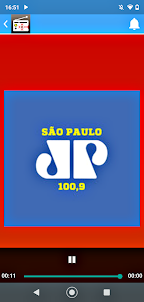 Rádio São Paulo SP