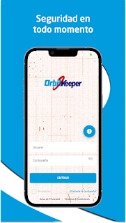 Orbitkeeper