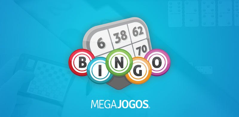 Mega Bingo Online