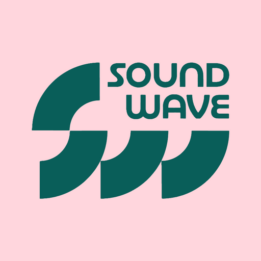 SOUNDWAVE logo