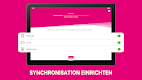 screenshot of Sync-Plus: Synchronisation