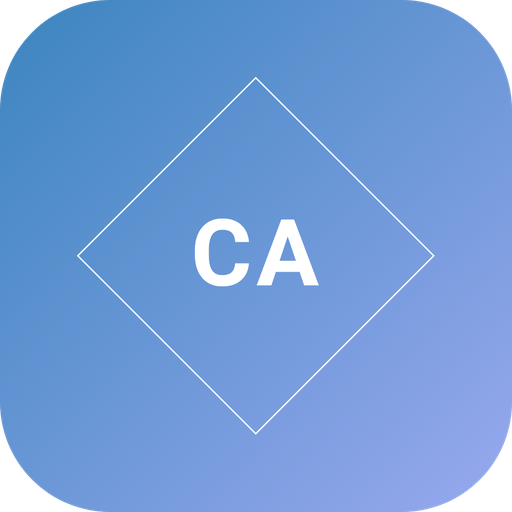 CareerAccelerator logo
