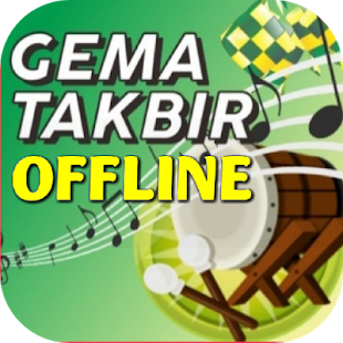 Takbiran Idul Fitri MP3 2021 Screenshot