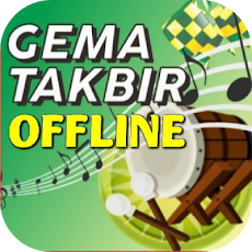 Takbiran Idul Fitri MP3 2021のおすすめ画像1
