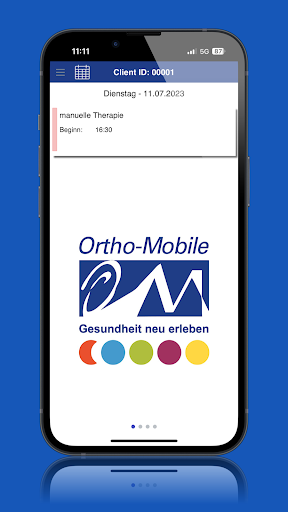 ORTHO-Mobile Screen 2