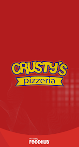 Crustys pizzeria