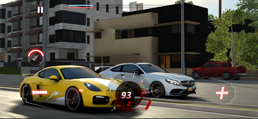 Drift for Life v1.2.43 MOD APK (Unlimited Money, Gold)