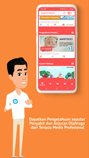 Medik Screen 3