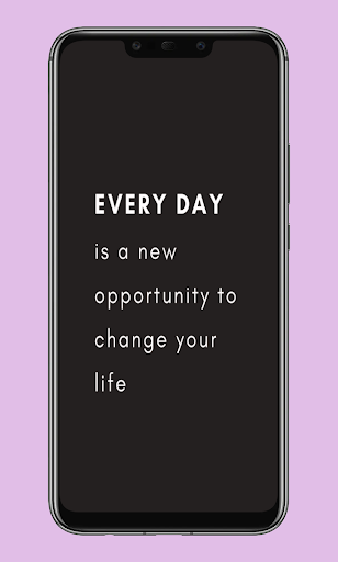 Happy new week quotes Screenshot 1 - AppWisp.com
