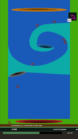Game screenshot Skrimp Fall hack