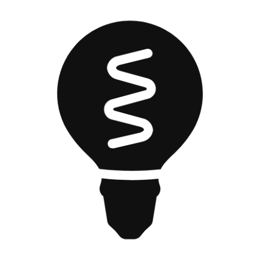 Hue Shortcuts Logo