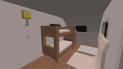 Imágen 4 Caravan Camping MCPE Mod android