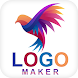 ロゴメーカー - Androidアプリ