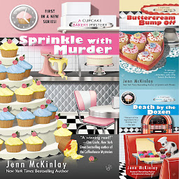 Icon image Cupcake Bakery Mystery