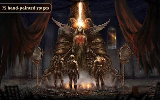 Game screenshot Tormentum – DEMO hack
