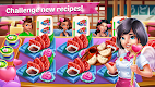 screenshot of Cooking Vacation -Cooking Game
