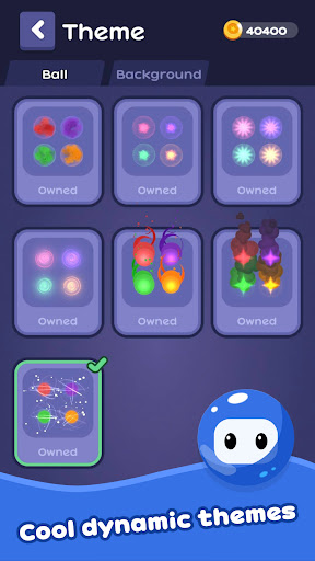 Ball Sorting Master - Puzzle Screen 3