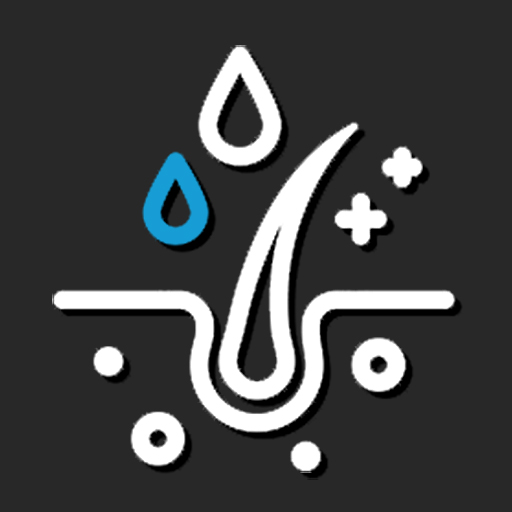 Hair Care App for Women logo
