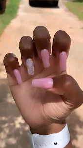 Long Nails