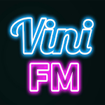 Cover Image of ダウンロード Vini FM 1.0 APK