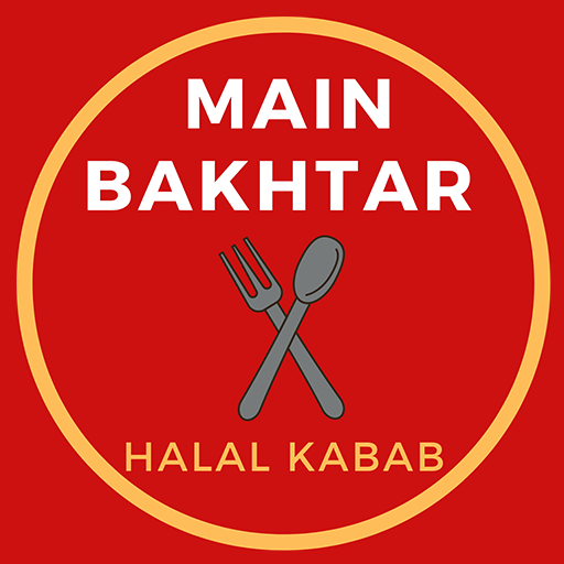 Main Bakhtar logo
