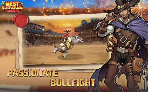 West Survival:Pioneers (PC) Windows 6