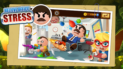 Beat the Boss 4 v1.7.6 MOD APK (Unlimited Money/Gems)